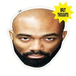 MURKAGE DAVE - BRUT THOUGHTS - LP