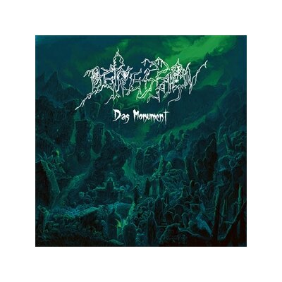 DEPRESSION - DAS MONUMENT / EINE RÜCKBESINNUNG PART II - CD