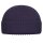 Daiber - Fisherman Beanie - MB7408 - Deep Purple