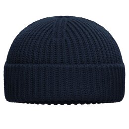 Daiber - Fisherman Beanie - MB7408 - Navy