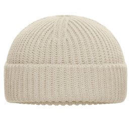 Daiber - Fisherman Beanie - MB7408 - Sandstone