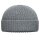 Daiber - Fisherman Beanie - MB7408 - Light Grey Melange