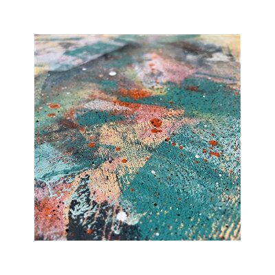 PREMROCK - DID YOU ENJOY YOUR TIME HERE...? - LP