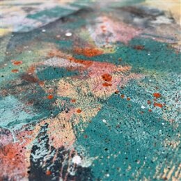 PREMROCK - DID YOU ENJOY YOUR TIME HERE...? - LP