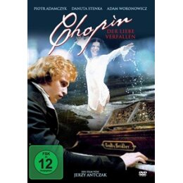STENKA, DANUTA & ADAMCZYK, PIOTR - CHOPIN - DER LIEBE...