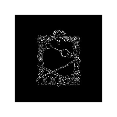 TVAM - RUINS (CRYSTAL CLEAR VINYL) - LP