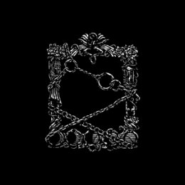 TVAM - RUINS (CRYSTAL CLEAR VINYL) - LP