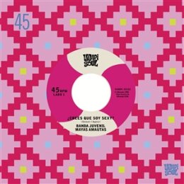 BANDA JUVENIL MAYAS AMAUTAS/LOS BRAVOS DEL ANDE -...