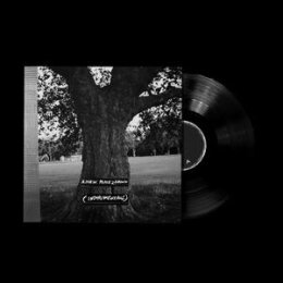 MARSHALL, ARCHY - A NEW PLACE 2 DROWN (INSTRUMENTAL) - LP