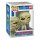 FUNKO POP! Rocks - Iron Maiden - Mummy Eddie - 442 - Vinyl Figure