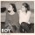 BOY - MUTUAL FRIENDS - CD