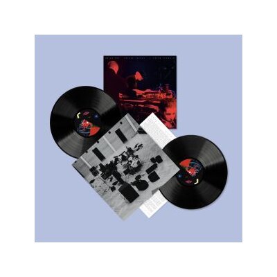 ENO, BRIAN /  CZUKAY, HOLGER / SCHWALM, J. PETER - SUSHI. ROTI. REIBEKUCHEN (GATEFOLD 2LP) - LP