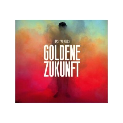 PARADIES, DAS - GOLDENE ZUKUNFT - CD