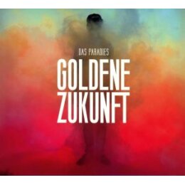 PARADIES, DAS - GOLDENE ZUKUNFT - CD
