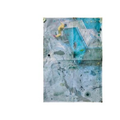 HEDDERMAN, DAVID - PULLING AT THE BRIARS (180G BLACK VINYL) - LP