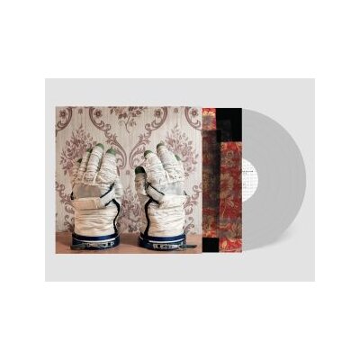 SYLVIAN, DAVID & MATHIEU, STEPHAN - WANDERMÜDE (REMASTERED 180G CRYSTAL CLEAR 2LP) - LP