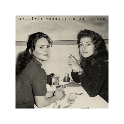TORRINI, EMILIANA - MISS FLOWER - CD