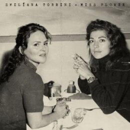 TORRINI, EMILIANA - MISS FLOWER - CD