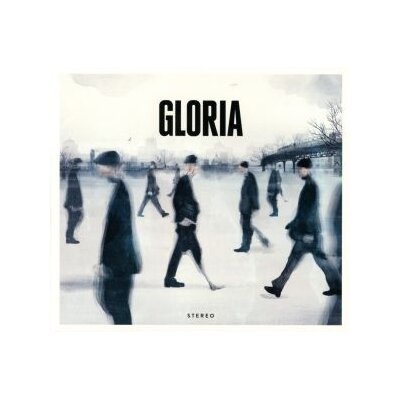 GLORIA - GLORIA - CD