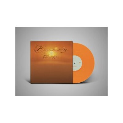 HARMONIA - DELUXE (LTD. 50TH ANNIVERSARY EDITION) - LP