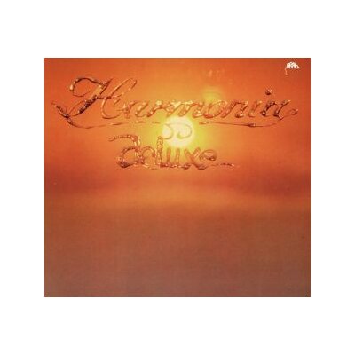 HARMONIA - DELUXE (REMASTERED) - CD