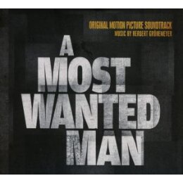 GRÖNEMEYER, HERBERT - A MOST WANTED MAN (ORIG MOTION...