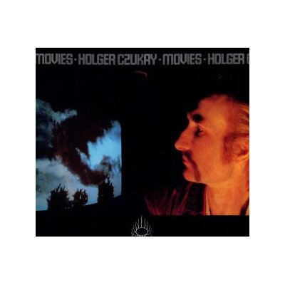 CZUKAY, HOLGER - MOVIES (REMASTERED) - CD