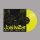 MILLER, JOSI - 4 STAGES OF SLEEP (YELLOW VINYL LP) - LP