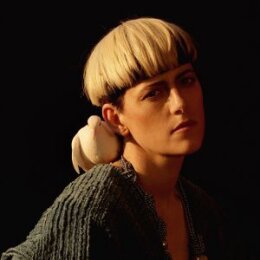 FRANKIE, KAT - SHINY THINGS - CD