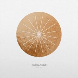 KENICHI & THE SUN - WHITE FIRE (180G WHITE LP...