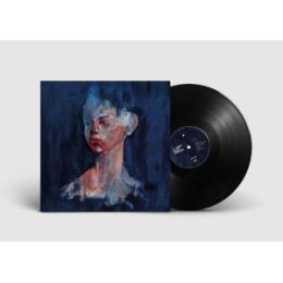 LLUCID - DEEP BLUE DREAMS - LP