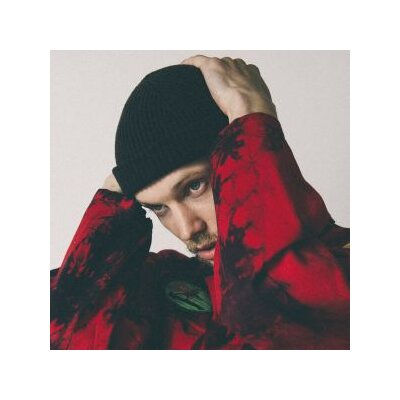 LLUCID - GETTING IN TOUCH EP - LP