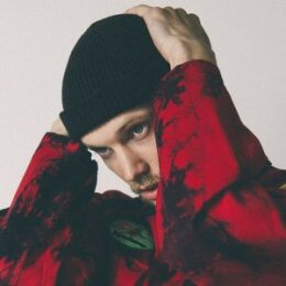 LLUCID - GETTING IN TOUCH EP - LP