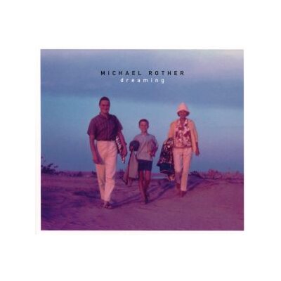 ROTHER, MICHAEL - DREAMING - CD