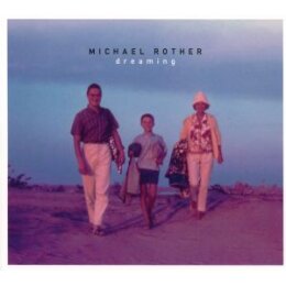 ROTHER, MICHAEL - DREAMING - CD
