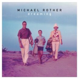 ROTHER, MICHAEL - DREAMING - LP