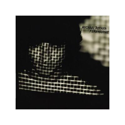 ROTHER, MICHAEL - FERNWÄRME (REMASTERED) - LP
