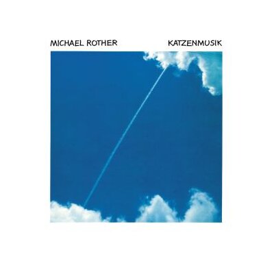 ROTHER, MICHAEL - KATZENMUSIK (REMASTERED) - LP