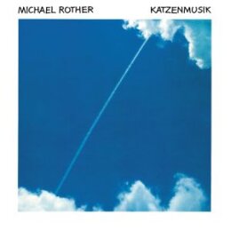ROTHER, MICHAEL - KATZENMUSIK (REMASTERED) - LP