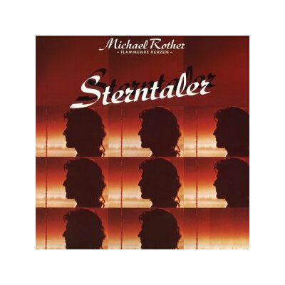 ROTHER, MICHAEL - STERNTALER (REMASTERED) - LP