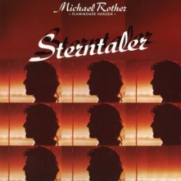 ROTHER, MICHAEL - STERNTALER (REMASTERED) - LP