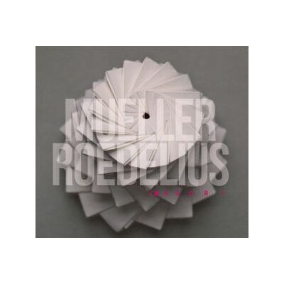 MUELLER_ROEDELIUS - IMAGORI - CD