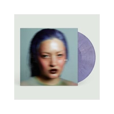 MULAY - LAVENDER (CLEAR LILA VINYL GATEFOLD LP) - LP