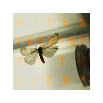 FREVERT, NIELS - PUTZLICHT - CD