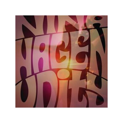 HAGEN, NINA - UNITY - CD