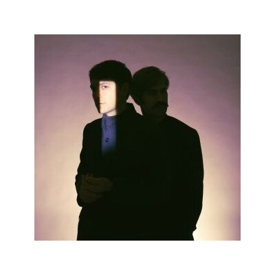 OEHL - ÜBER NACHT (180G VINYL) - LP