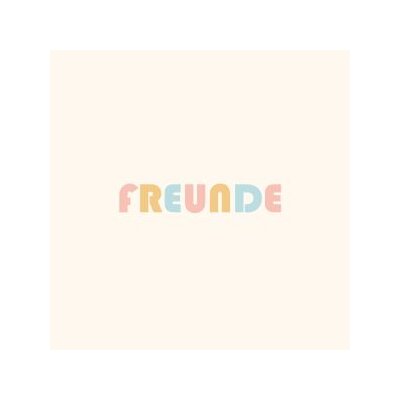 POISEL, PHILIPP - FREUNDE EP - EP