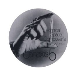 TECHNICAL SPACE COMPOSERS CREW (CZUKAY & DAMMERS) -...