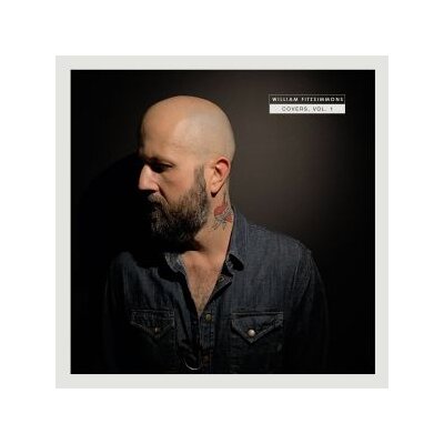 FITZSIMMONS, WILLIAM - COVERS, VOL.1 - CD