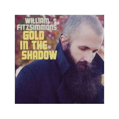 FITZSIMMONS, WILLIAM - GOLD IN THE SHADOW - CD